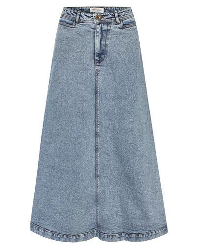 Luna LL Maxi Nederdel - Lollys Laundry 